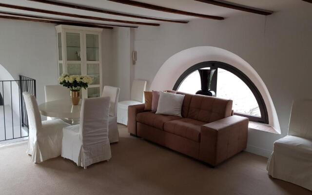 Charme Rooms Villa Moroni