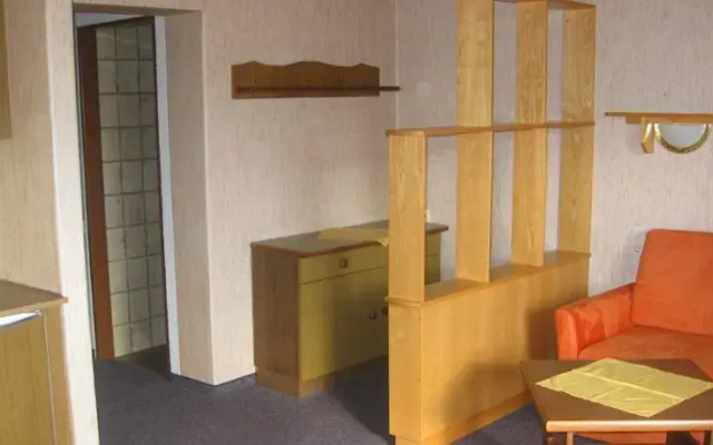 Edwards Apartment