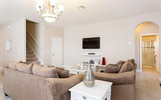 4163 Oaktree Drive 6 Bedroom Home