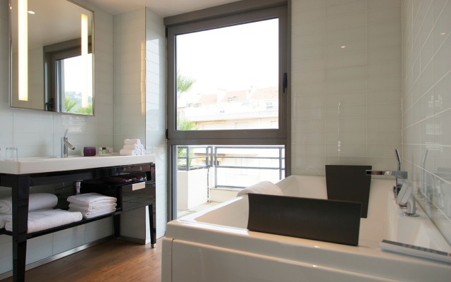 Nehô Suites Cannes Croisette