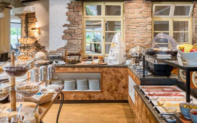 Best Western Hotel Mainz