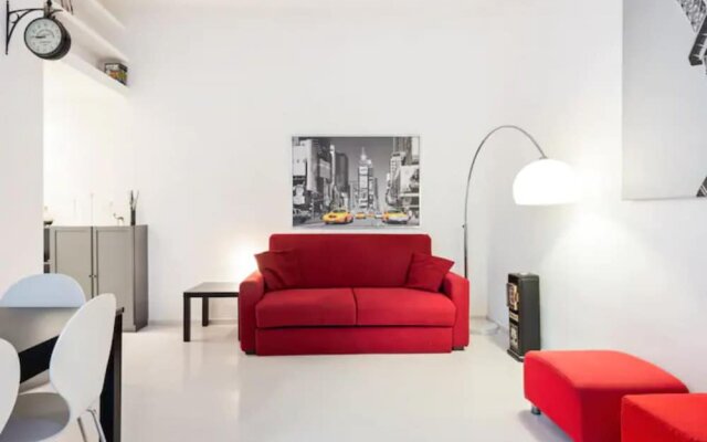 4bnb - Giulio Cesare Cozy Apartment