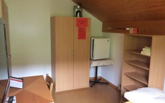 Bed and Breakfast im Entlebuch Hasle