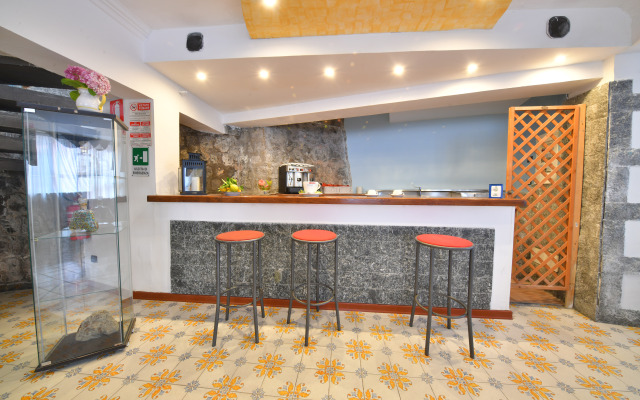 Hotel Antares