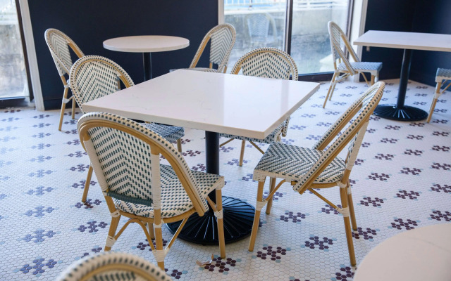 Mulberry, a Wyndham Hotel