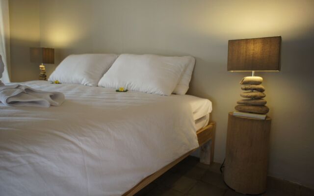 3W Cottages and Villas