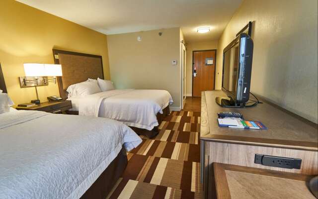 Hampton Inn Uniontown