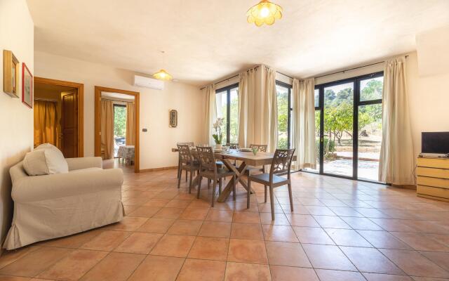 Villetta Eraclea - Castelforte