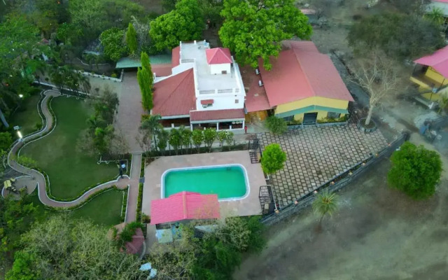 TGI Insignia Resort and Villas