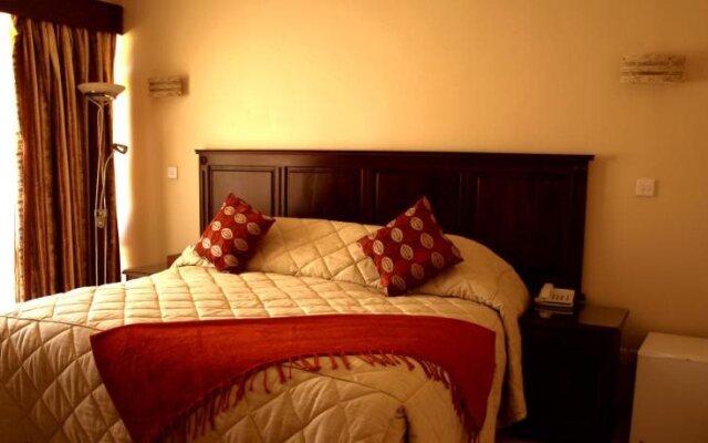 Road Lodge Livingstone