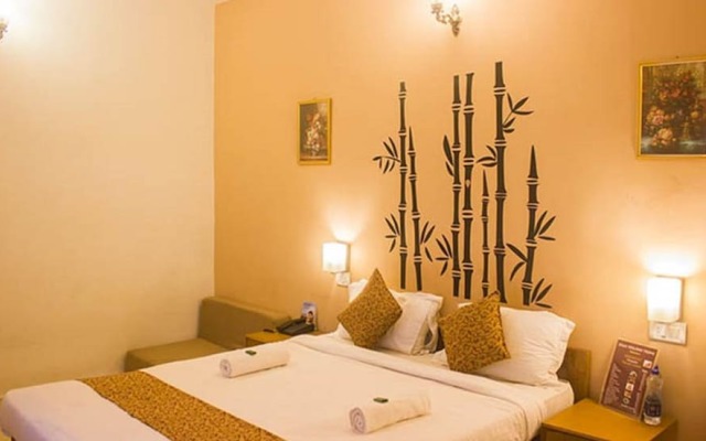 Jesus Holiday Home Resort