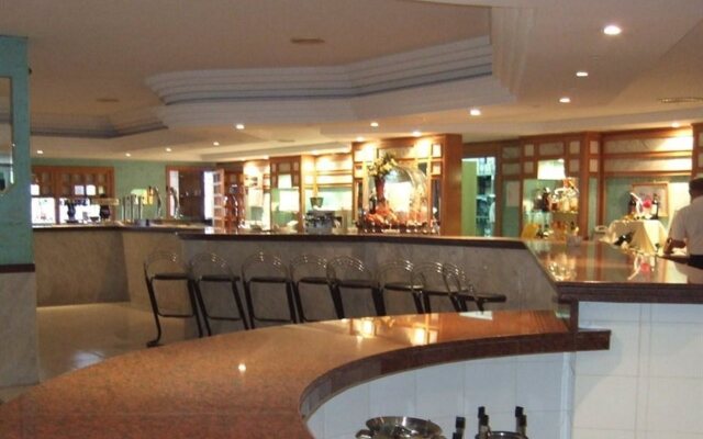 Hotel Mariant Park