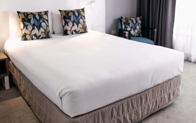 Mercure Brisbane Spring Hill