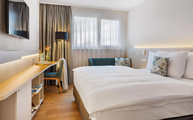 Hey Lou Hotel Karlsruhe Messe