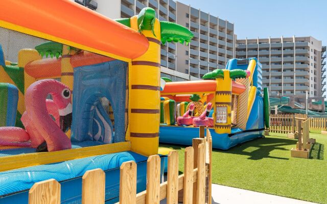 Jupiter Albufeira Hotel - Family & Fun - All Inclusive