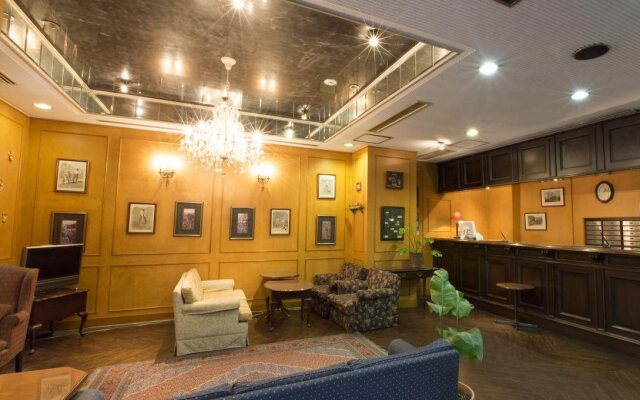 Hotel Sunlife