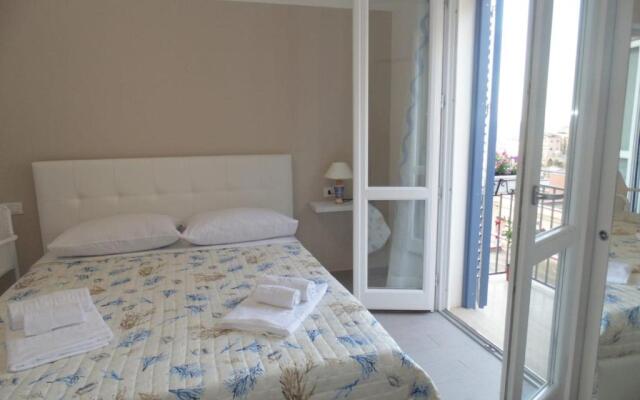 Appartamenti Milazzo Residence