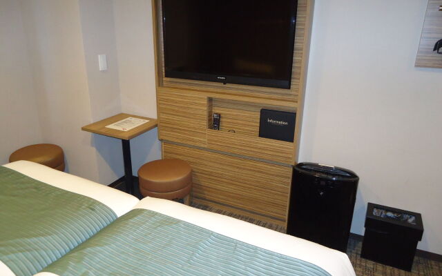 Jr West Group Via Inn Nagoya Shinkansenguchi