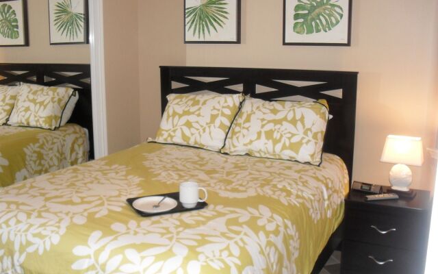Seascape Deluxe Beach Condos by A B Sea Rentals