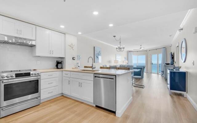 Emerald Isle Unit 703