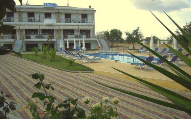 Agnanti Hotel
