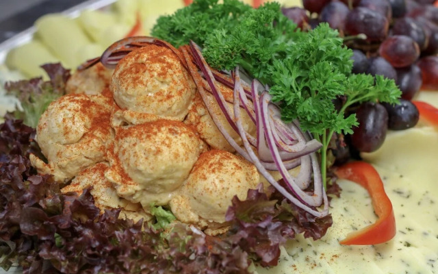 Gasthof Zum Hirschen