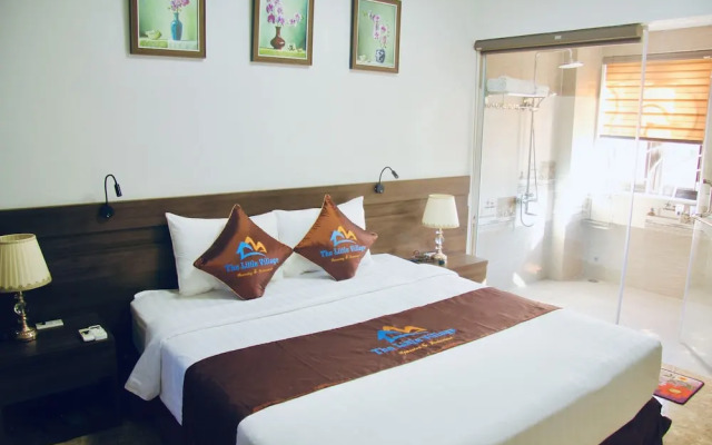 Tam Coc Haven Boutique Ninh Binh