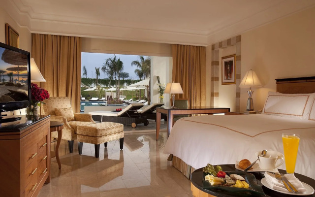 Le Royale Collection Luxury Resort Sharm El Sheikh