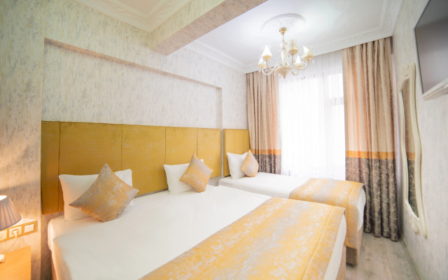 Miran Hotel