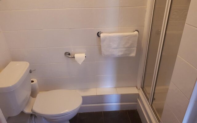 Canadale Guest House