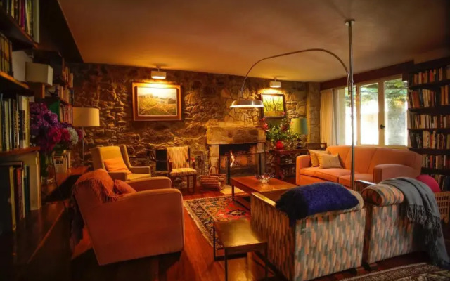 O Casal das Árbores