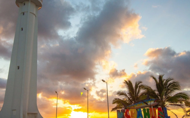 Aruma Luxury Suites Mahahual