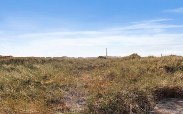 "Coco" - 800m from the sea in Western Jutland