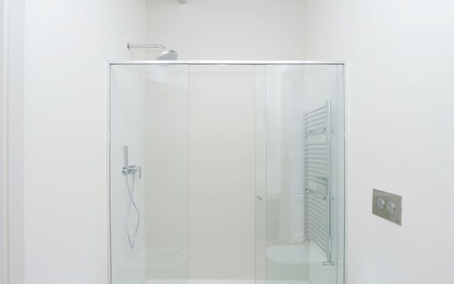 Trastevere Area - My Extra Home