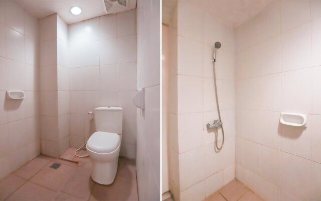 Penthouse Hotel By OYO Rooms