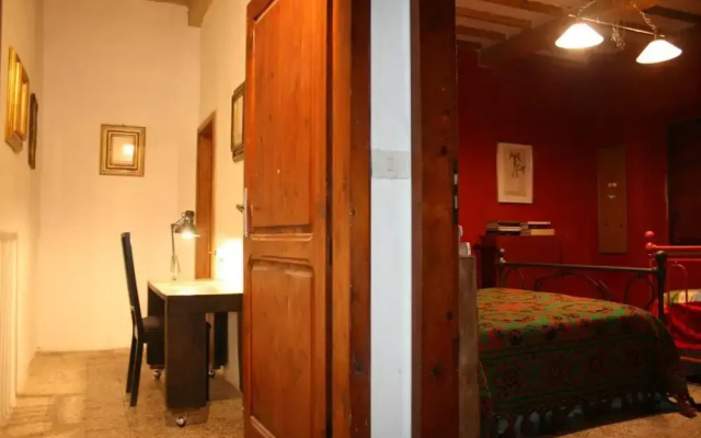 La Torre Di Pieve Affittacamere