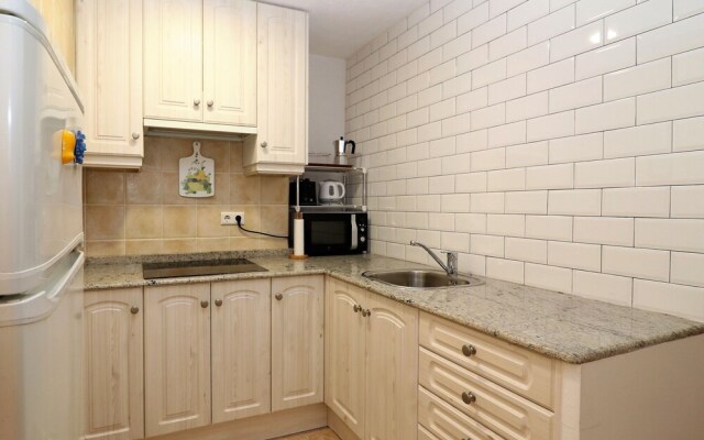 Apartamento Playmon Park C-39