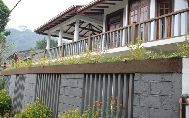 Selfcate Luxury Apartments