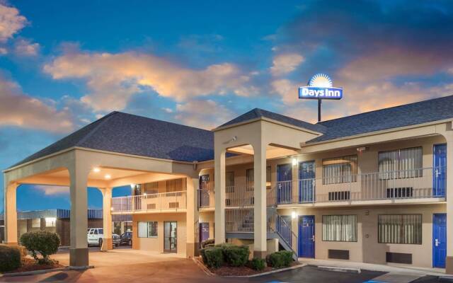 Days Inn Clinton