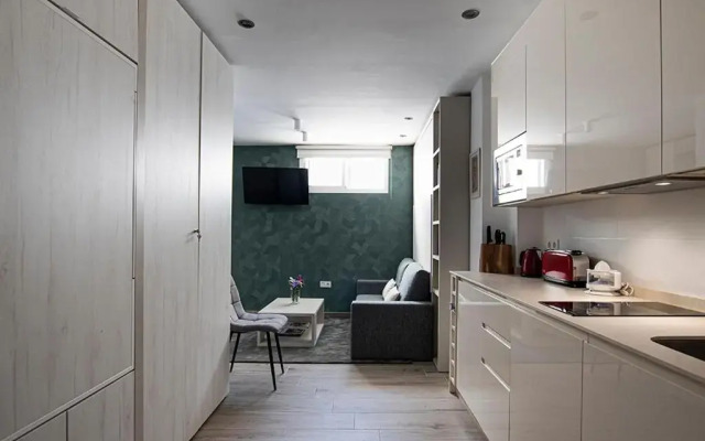 Apartamento Las 3 Terrazas