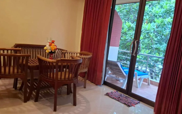 Lanta Summer House