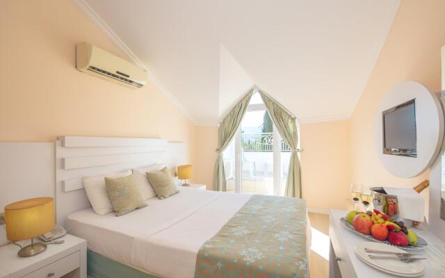 Sahra Su Holiday Village & Spa