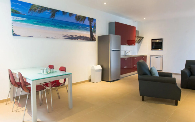 Bubali Luxury Apartments - Adults Only - Wheelchair Friendly