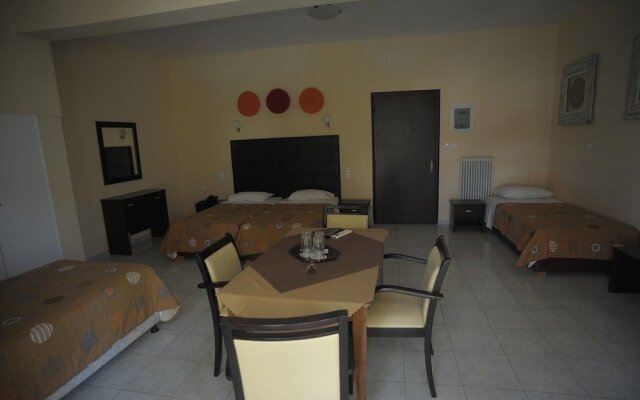 Hotel Afrika