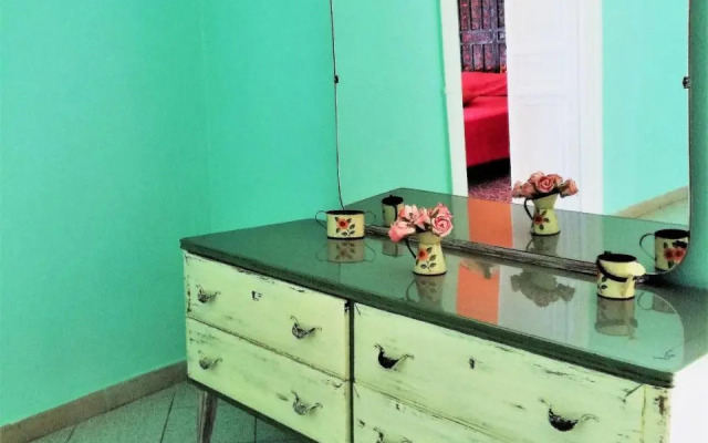 Guglielmo's House Bed & Breakfast
