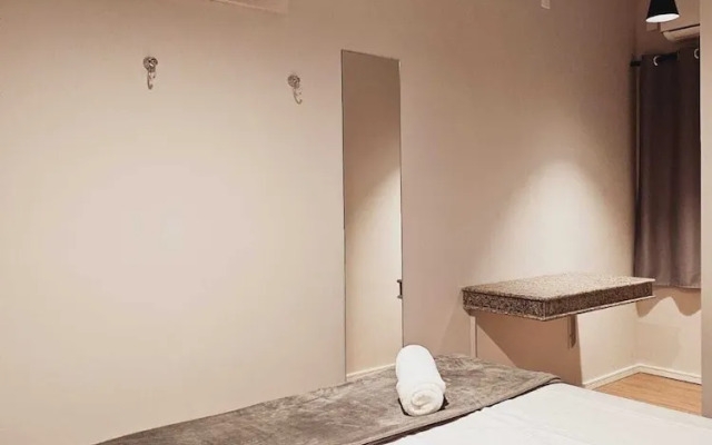 Unity Hotel Sorocaba