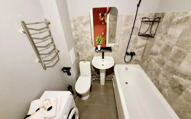 Белые ночи на улице Воркутинская 16а