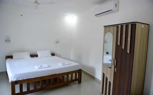 Seagull Tourist Guest House