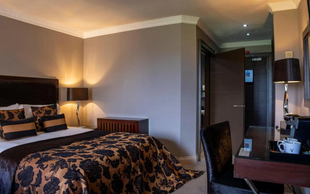 Best Western Derwent Manor Hotel