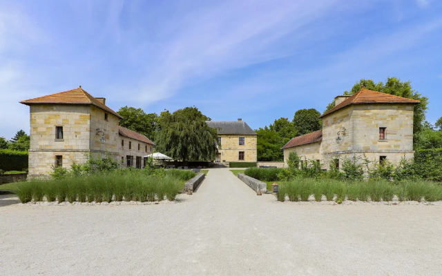Domaine de la Maison Forte